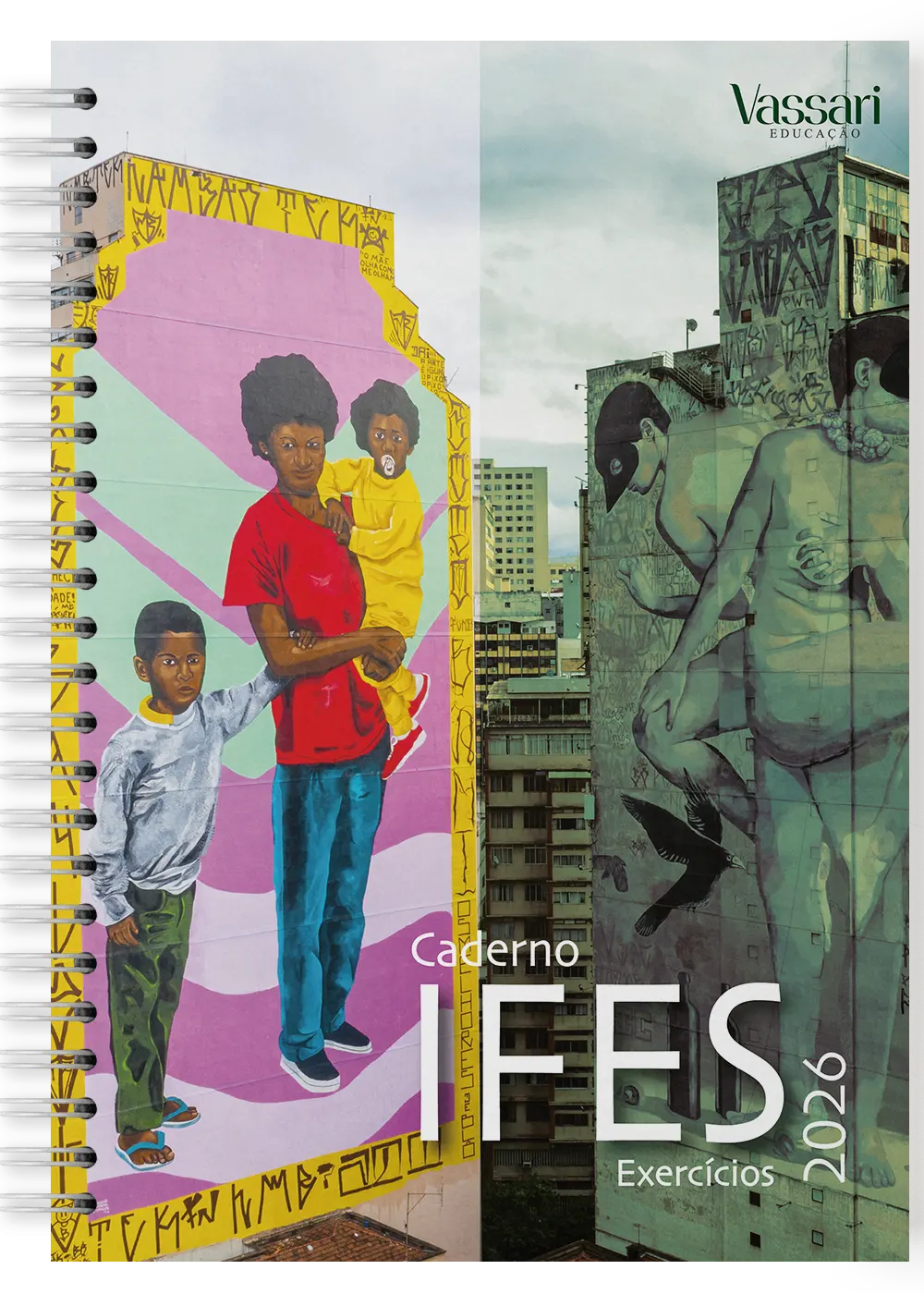 Caderno IFES